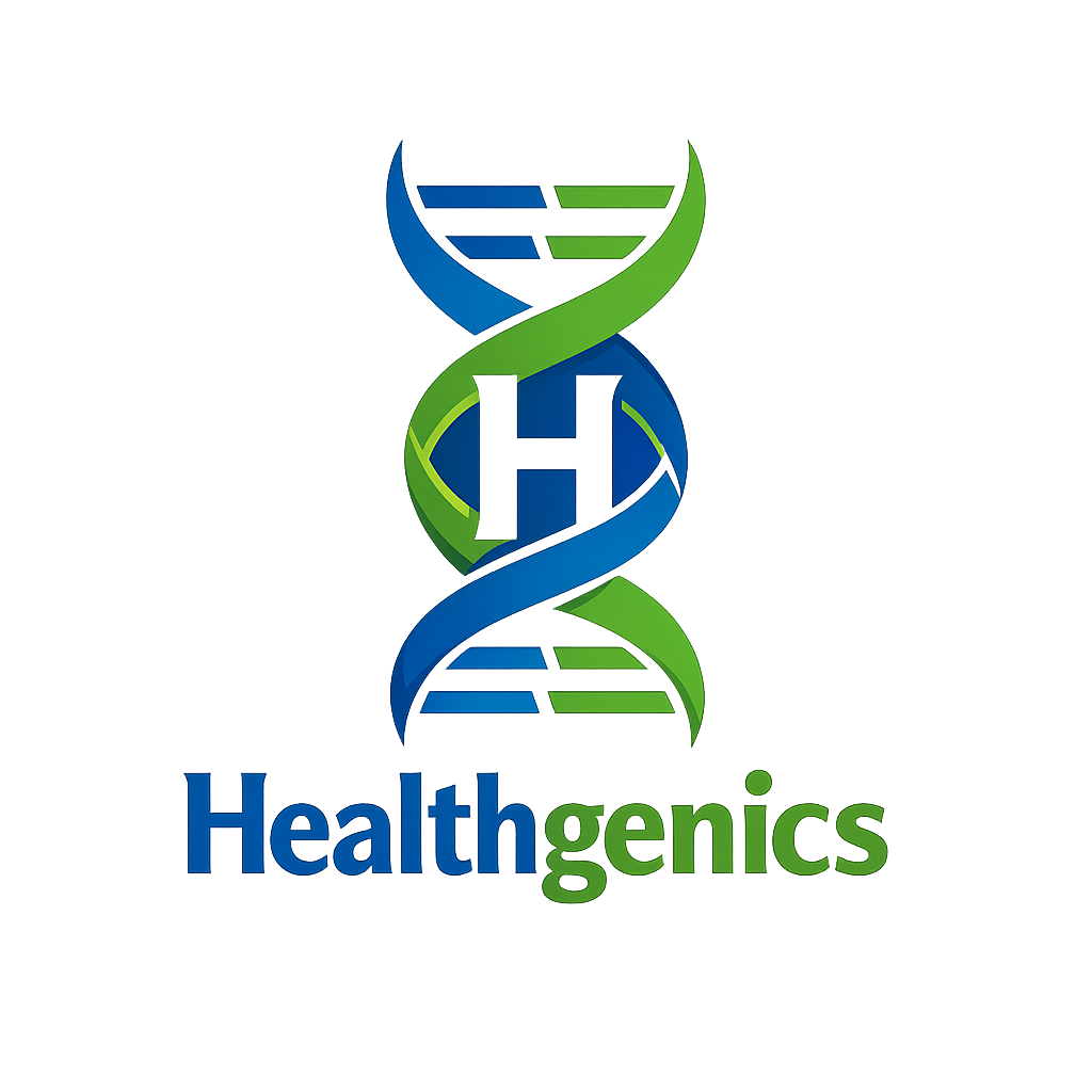Healthgenics